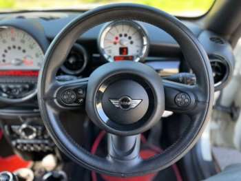 Used MINI Coupe 2013 for sale - 74965779: Photo