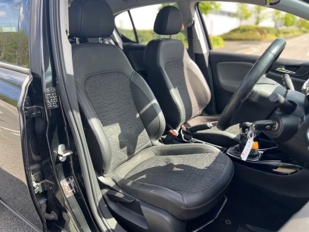 Used Vauxhall Corsa for sale - 77808974: Photo 10