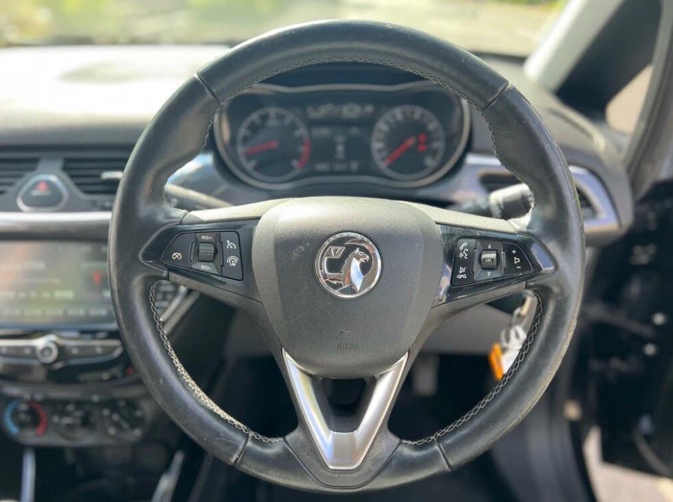 Used Vauxhall Corsa for sale - 77808974: Photo 4