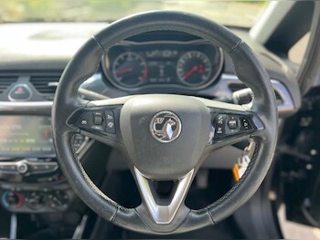 Used Vauxhall Corsa 2018 for sale - 77808974: Photo