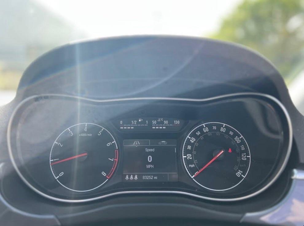 Used Vauxhall Corsa for sale - 77808974: Photo 5