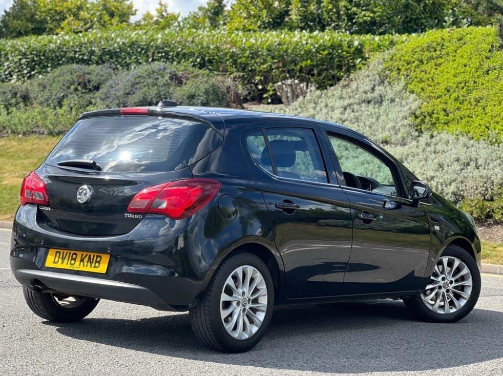 Used Vauxhall Corsa for sale - 77808974: Photo 6
