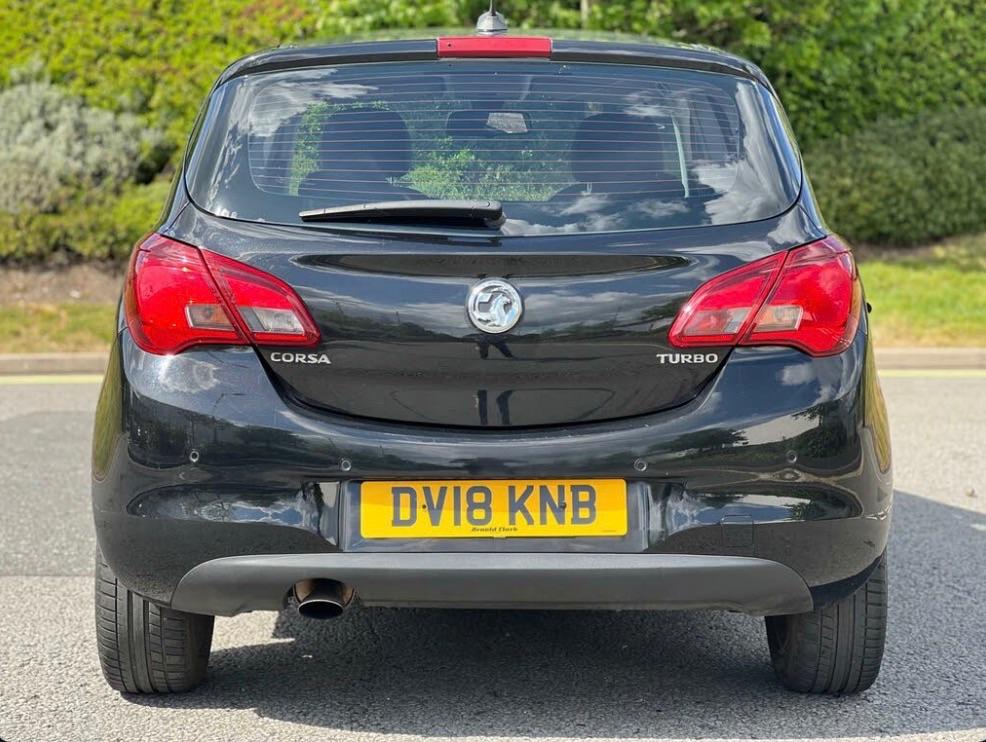 Used Vauxhall Corsa for sale - 77808974: Photo 7