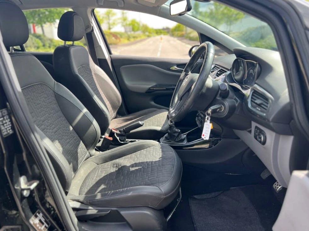 Used Vauxhall Corsa for sale - 77808974: Photo 9