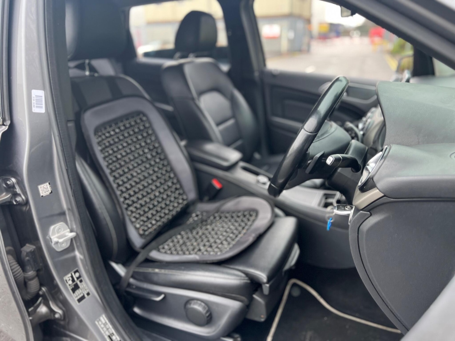 Used Mercedes-Benz B Class for sale - 77267585: Photo 14