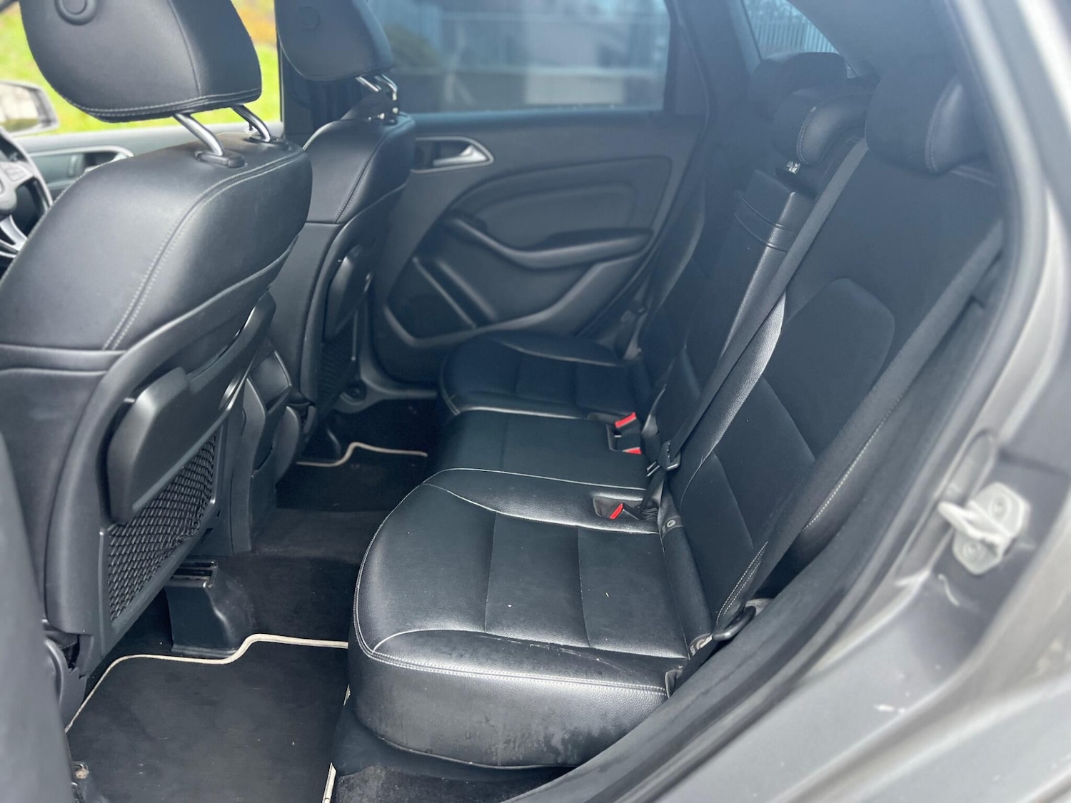 Used Mercedes-Benz B Class for sale - 77267585: Photo 18