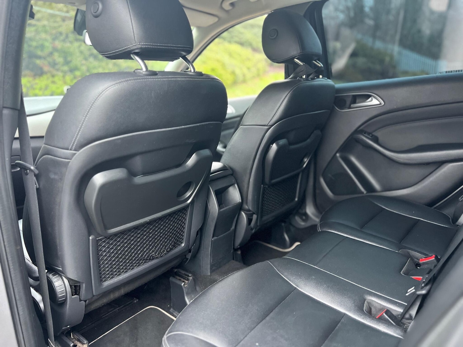 Used Mercedes-Benz B Class for sale - 77267585: Photo 19