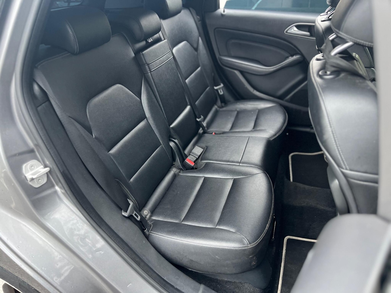 Used Mercedes-Benz B Class for sale - 77267585: Photo 20