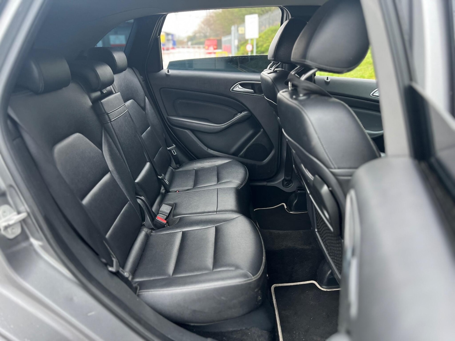 Used Mercedes-Benz B Class for sale - 77267585: Photo 21