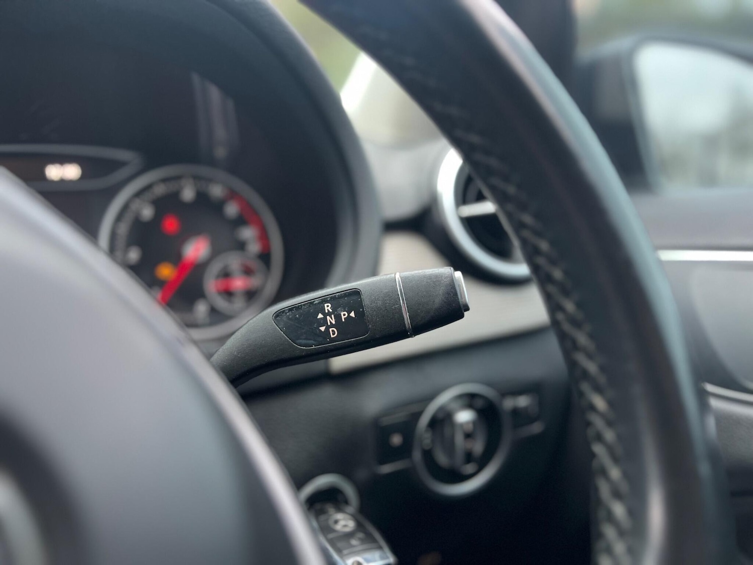 Used Mercedes-Benz B Class for sale - 77267585: Photo 23