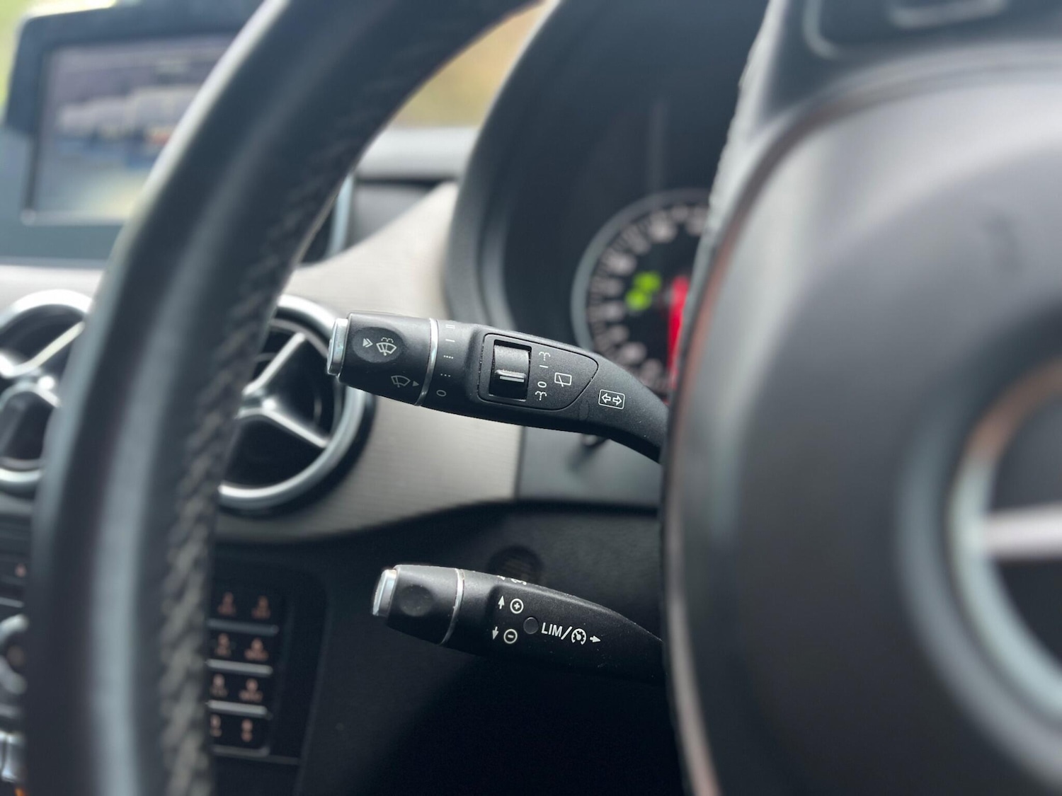 Used Mercedes-Benz B Class for sale - 77267585: Photo 24