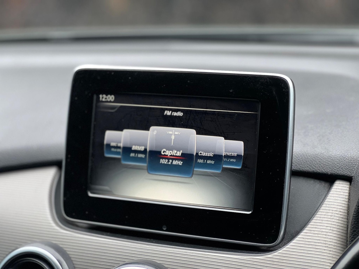 Used Mercedes-Benz B Class for sale - 77267585: Photo 25