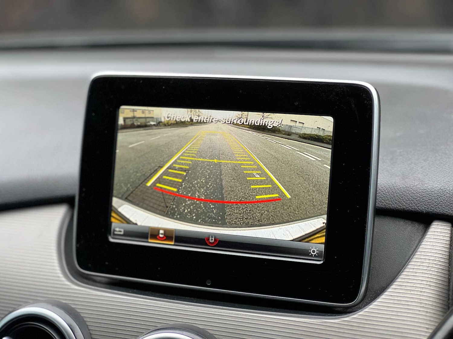 Used Mercedes-Benz B Class for sale - 77267585: Photo 26