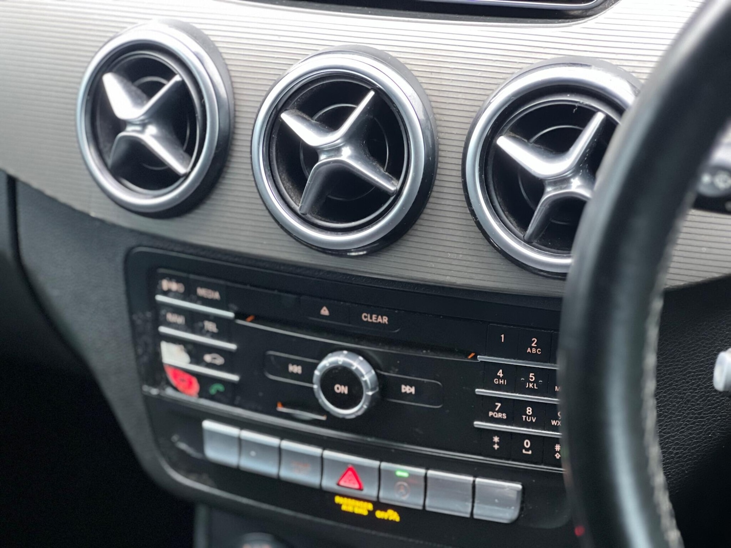 Used Mercedes-Benz B Class for sale - 77267585: Photo 27