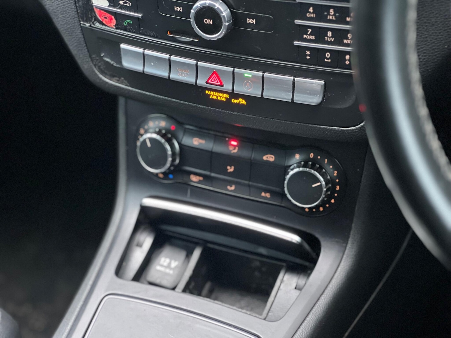 Used Mercedes-Benz B Class for sale - 77267585: Photo 28