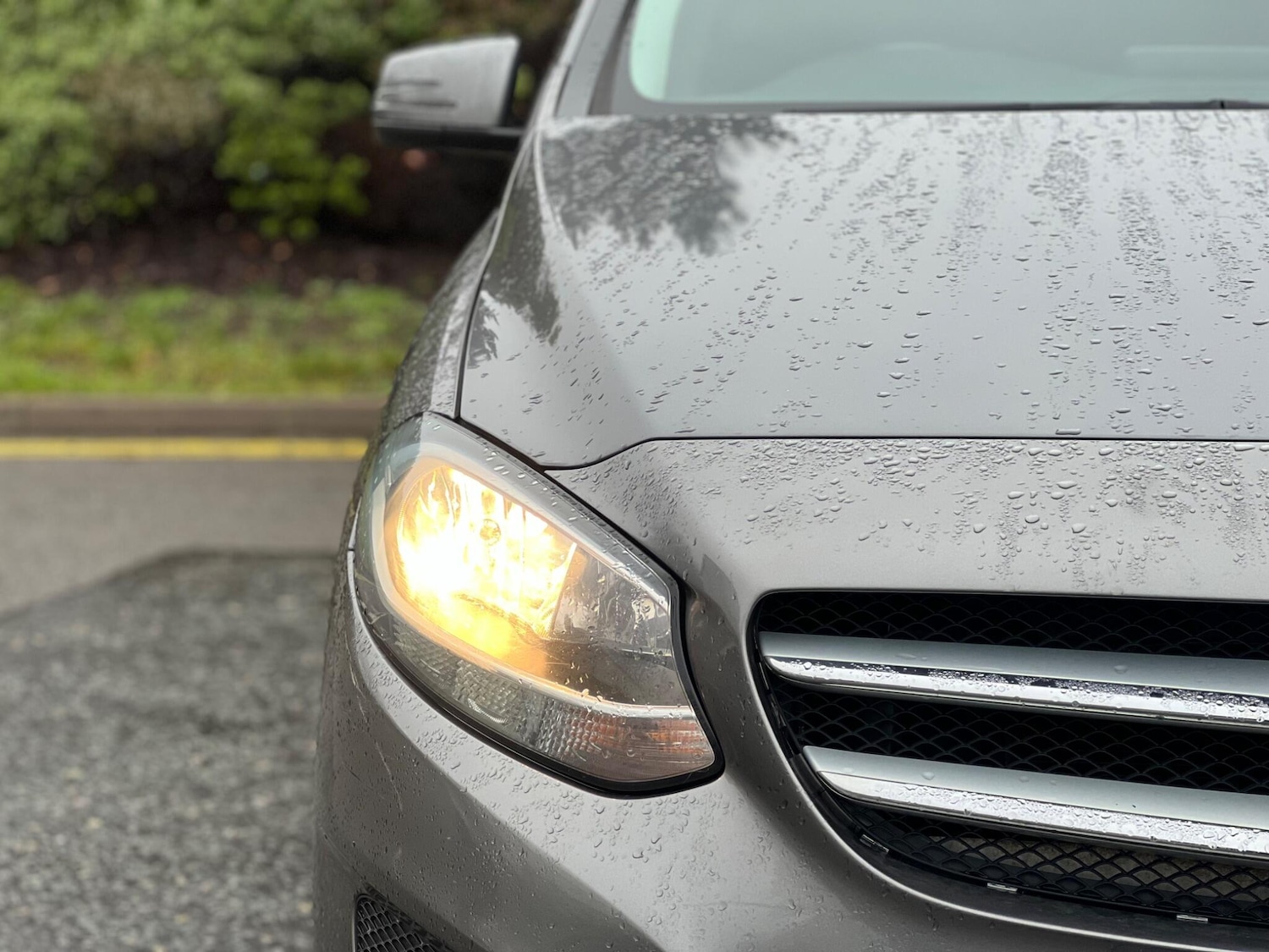 Used Mercedes-Benz B Class for sale - 77267585: Photo 29