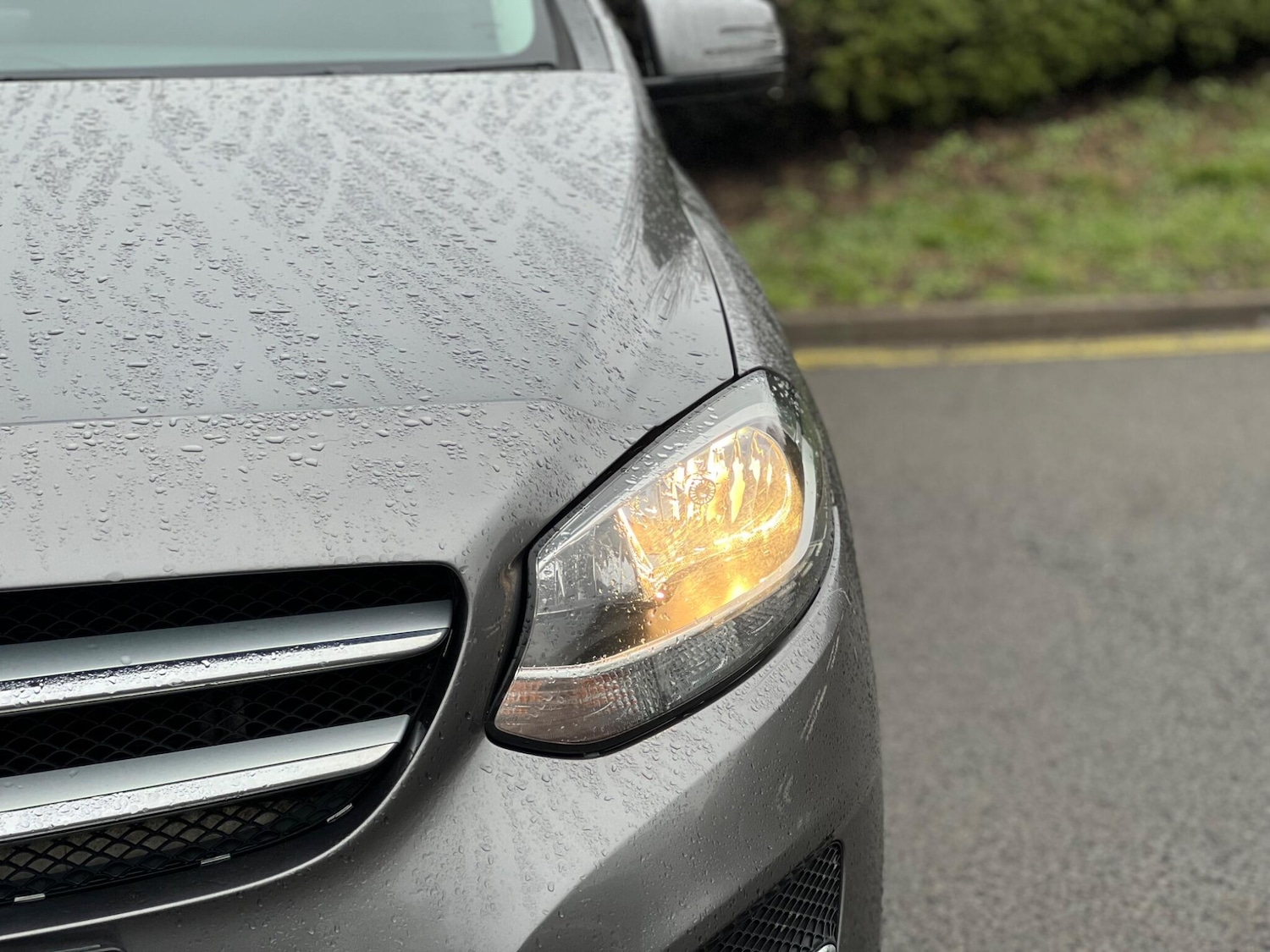 Used Mercedes-Benz B Class for sale - 77267585: Photo 30