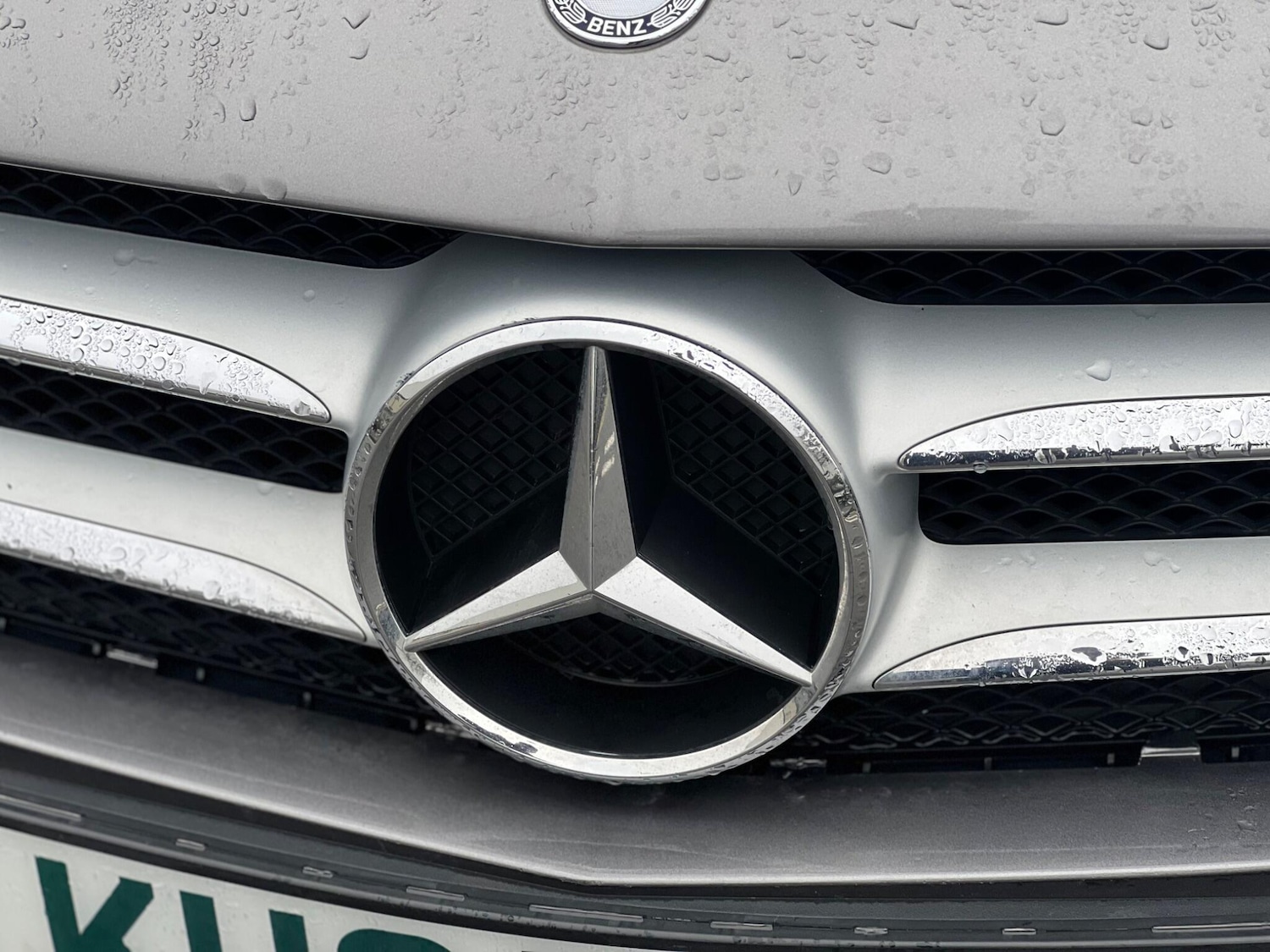 Used Mercedes-Benz B Class for sale - 77267585: Photo 31