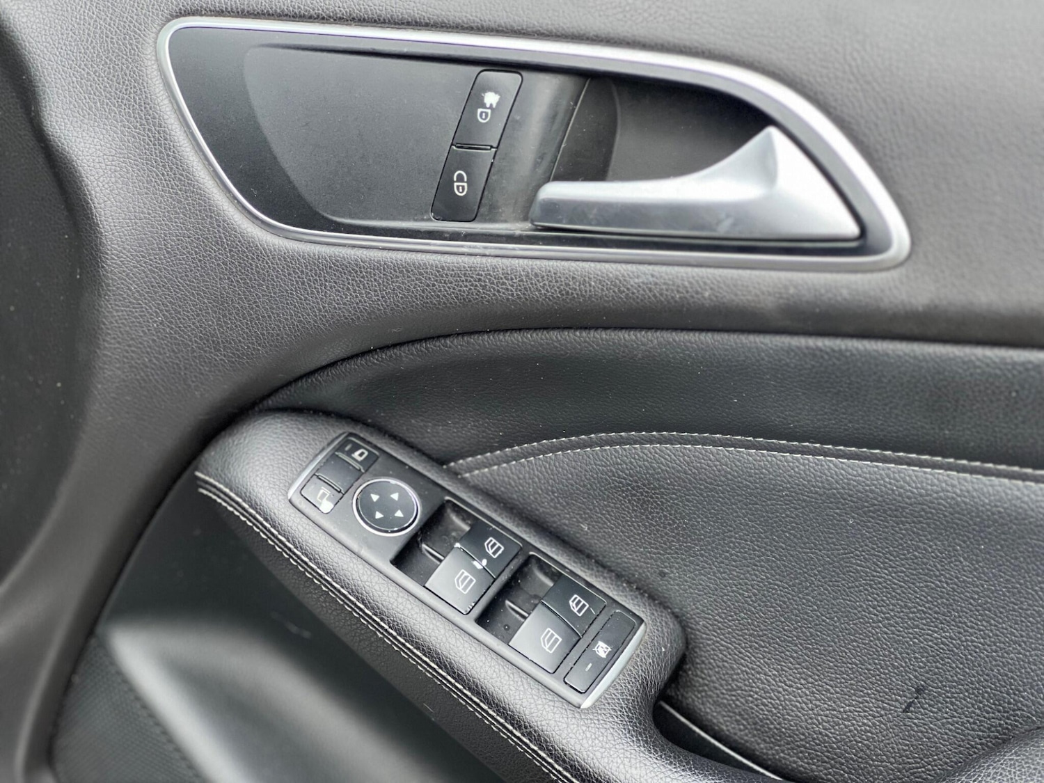 Used Mercedes-Benz B Class for sale - 77267585: Photo 36