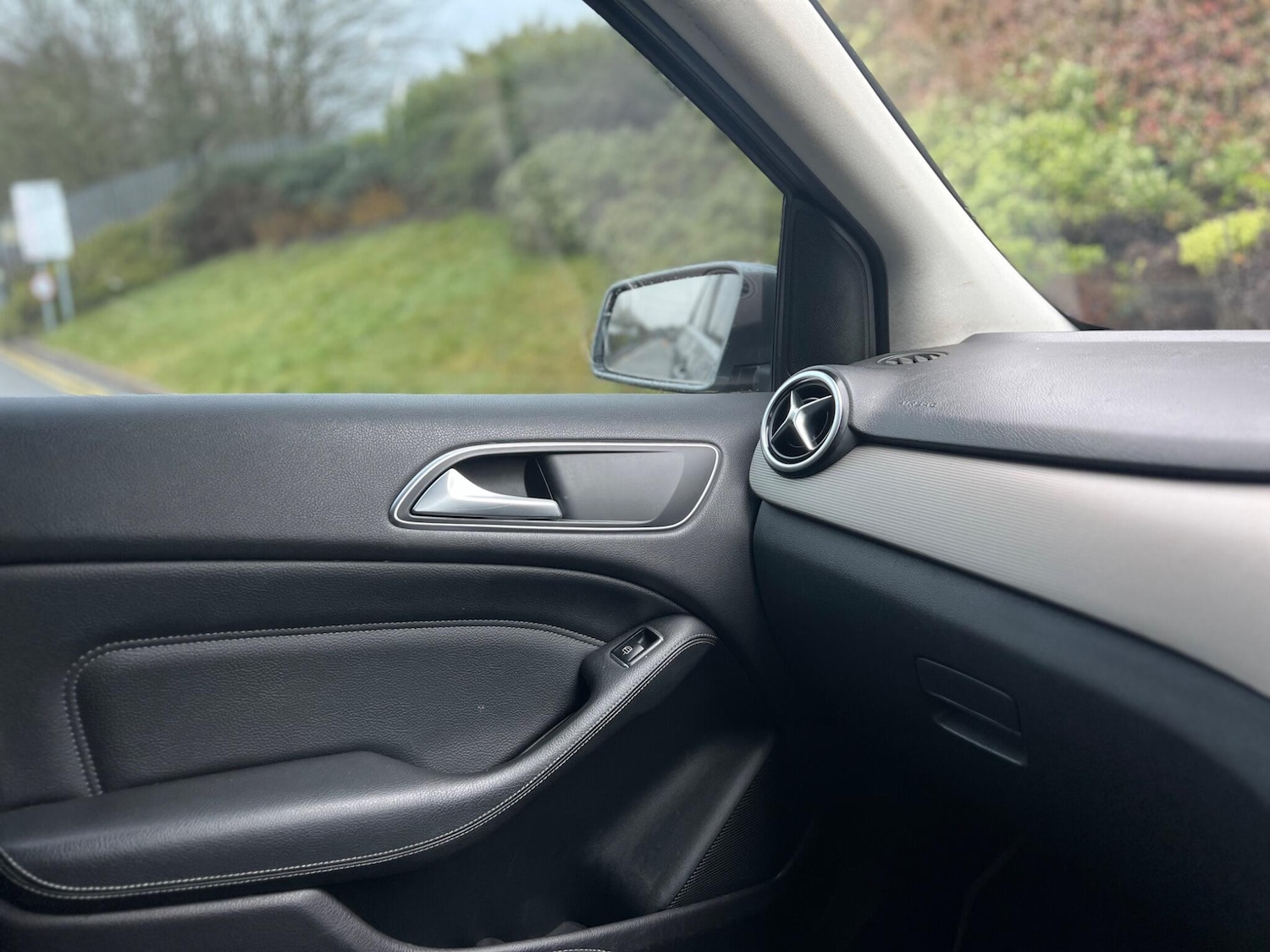 Used Mercedes-Benz B Class for sale - 77267585: Photo 39