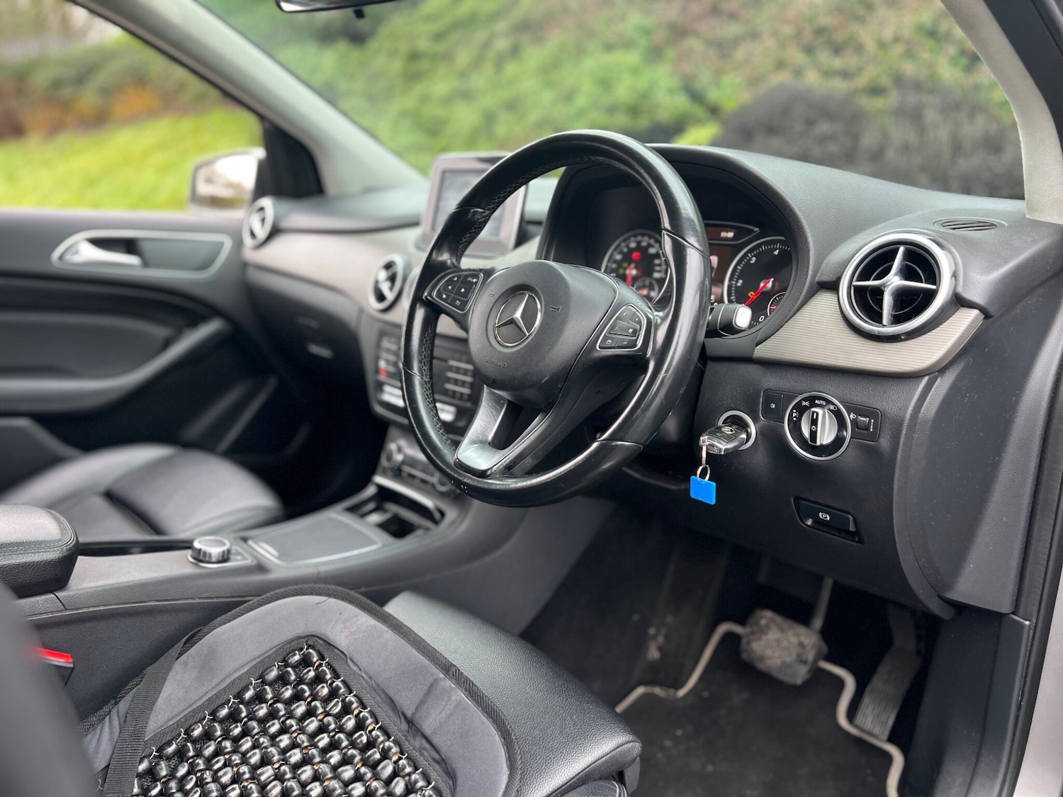 Used Mercedes-Benz B Class for sale - 77267585: Photo 6