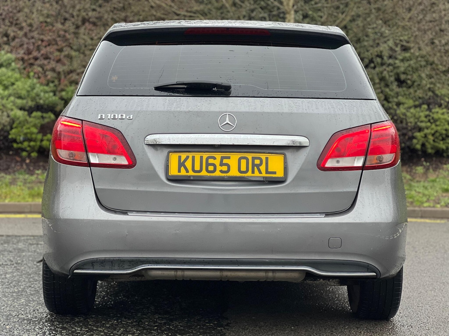 Used Mercedes-Benz B Class for sale - 77267585: Photo 9