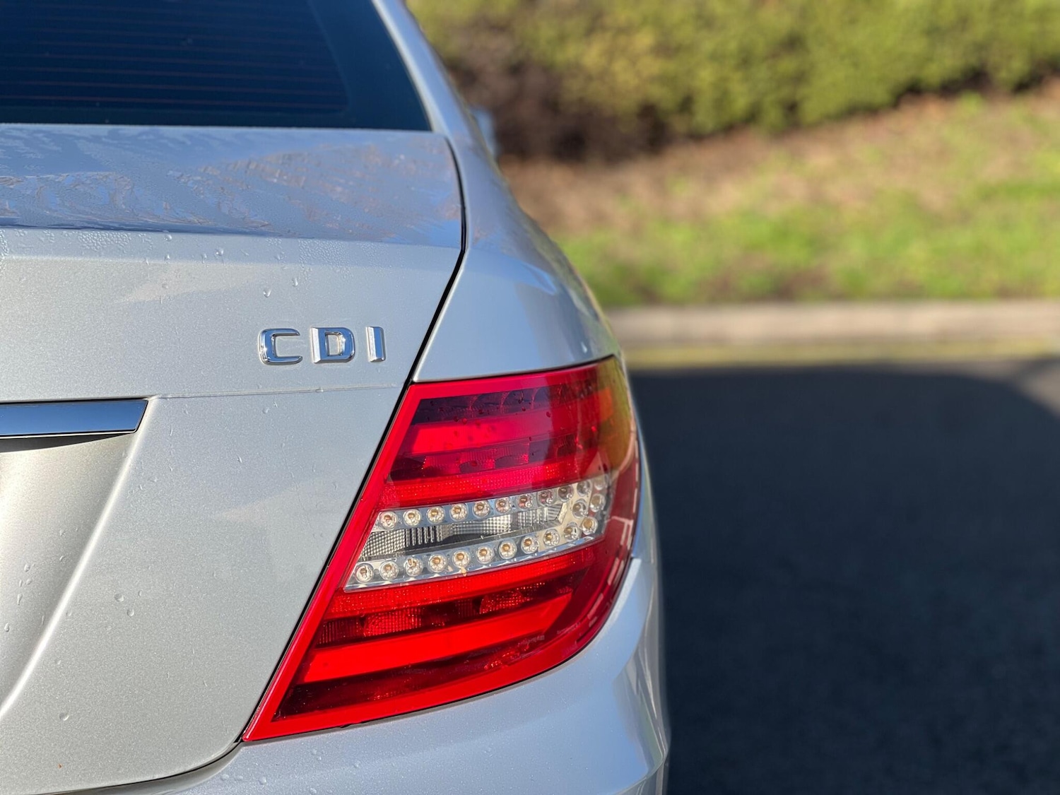 Used Mercedes-Benz C Class 2013 for sale - 76780740: Photo 10