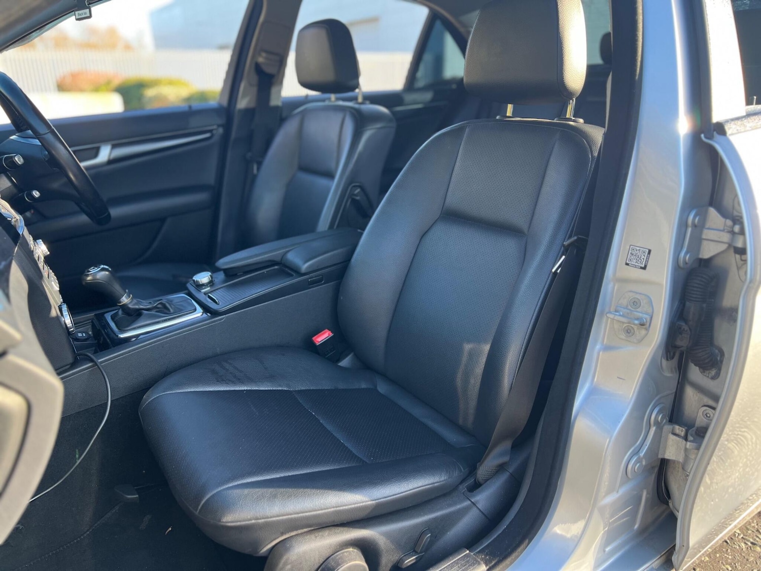 Used Mercedes-Benz C Class 2013 for sale - 76780740: Photo 18