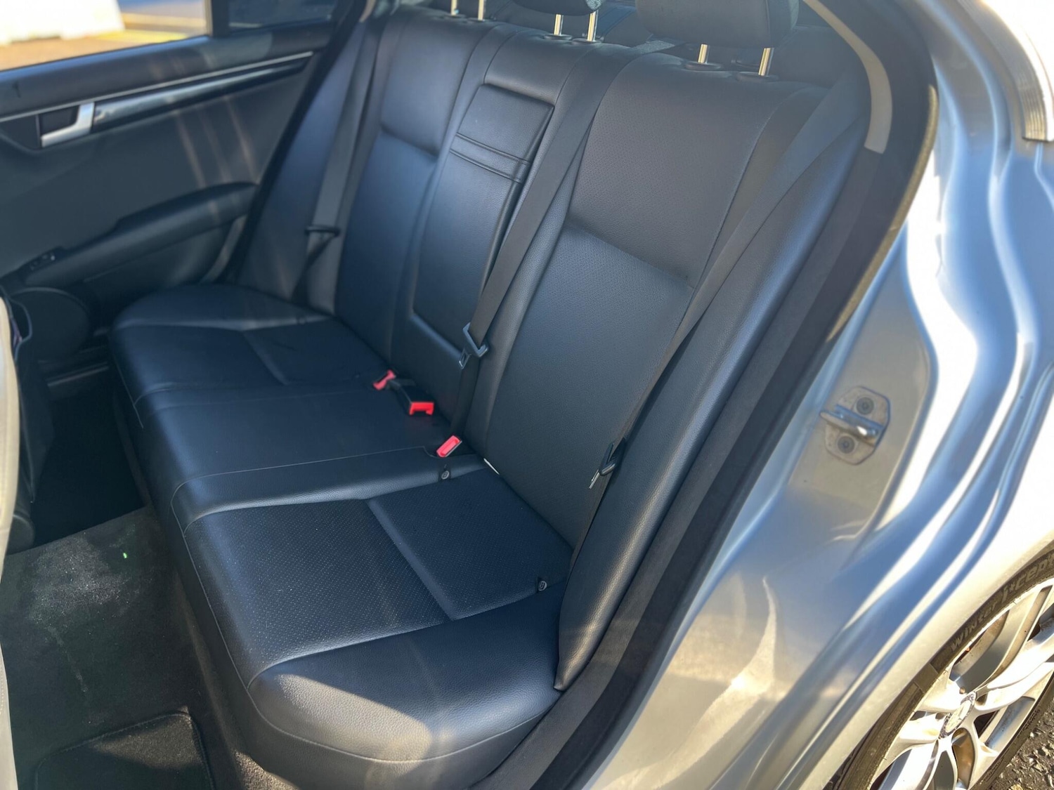 Used Mercedes-Benz C Class 2013 for sale - 76780740: Photo 19