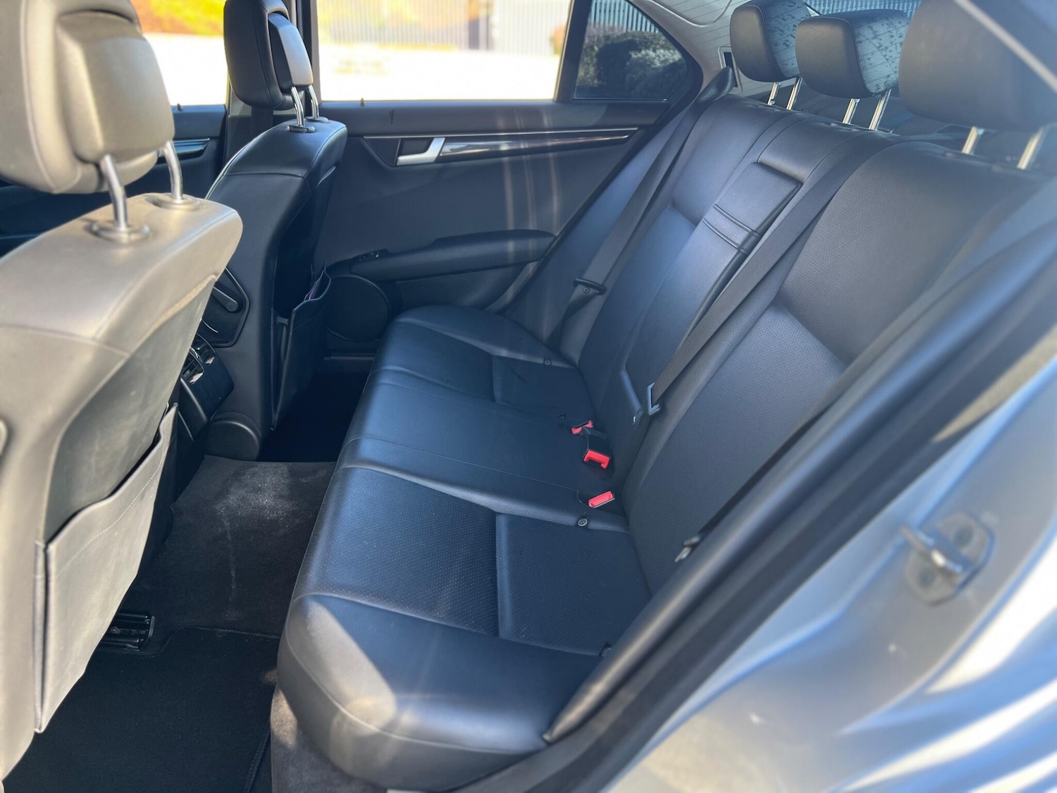 Used Mercedes-Benz C Class 2013 for sale - 76780740: Photo 20