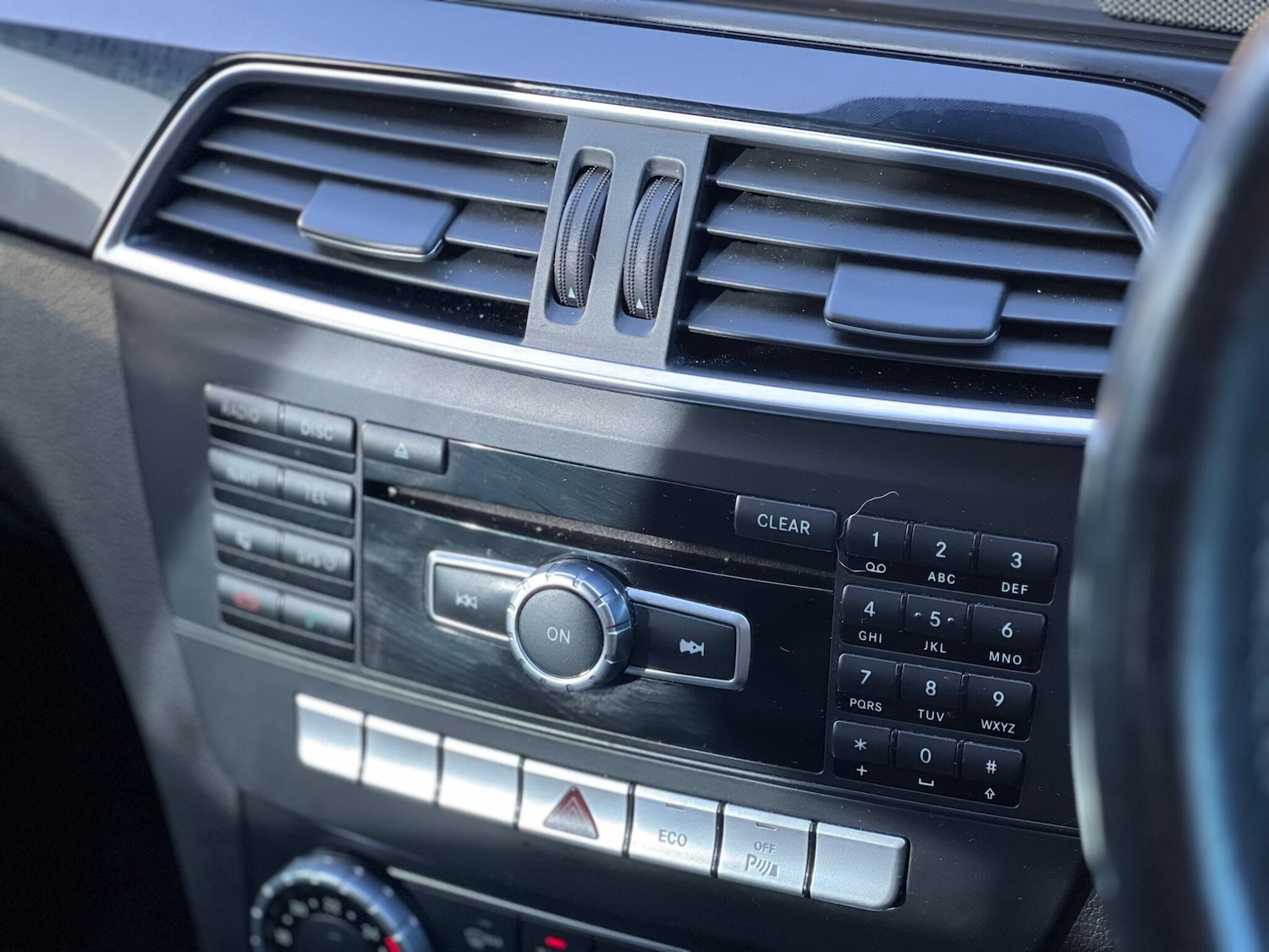 Used Mercedes-Benz C Class 2013 for sale - 76780740: Photo 27