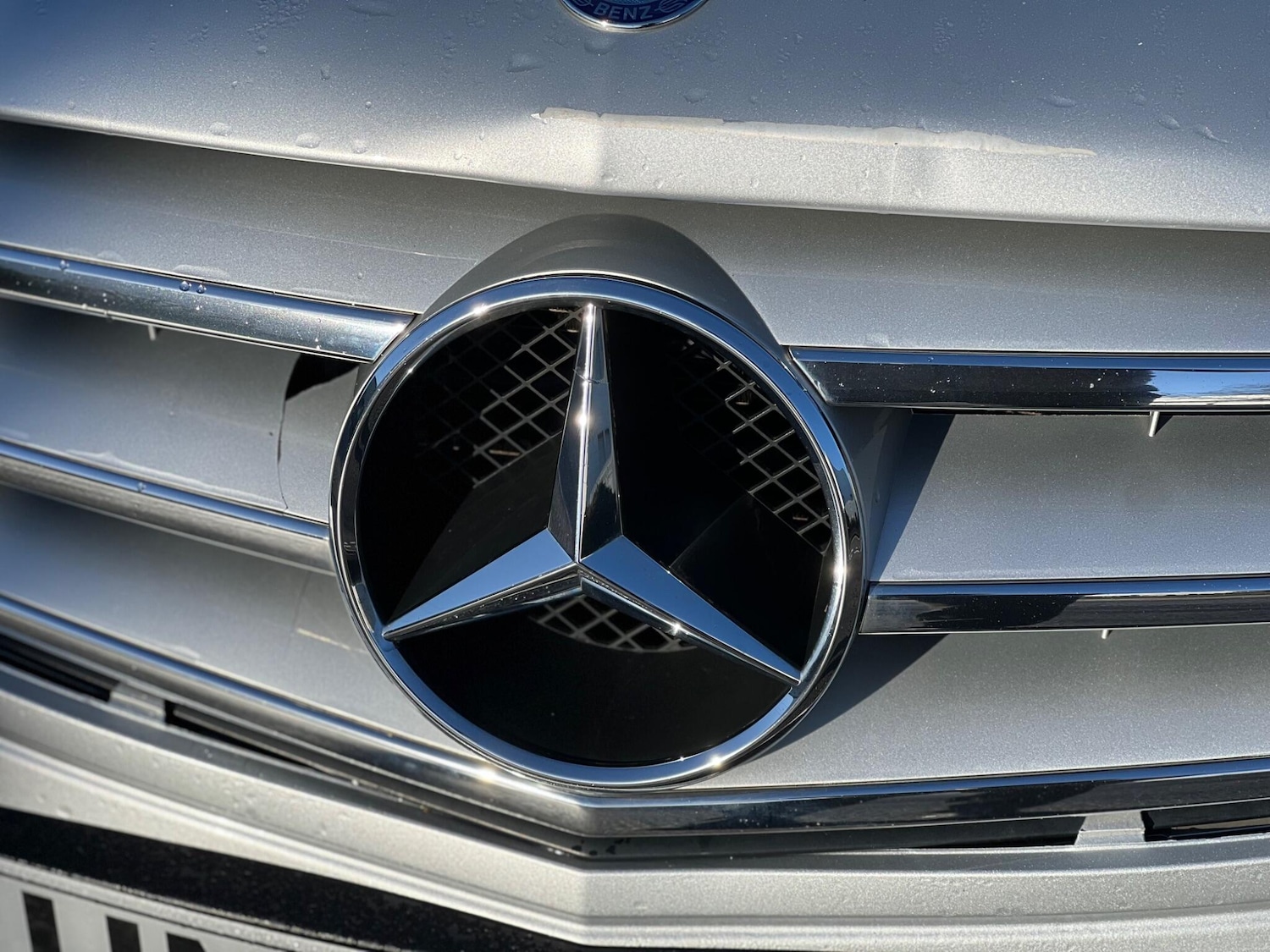 Used Mercedes-Benz C Class 2013 for sale - 76780740: Photo 32