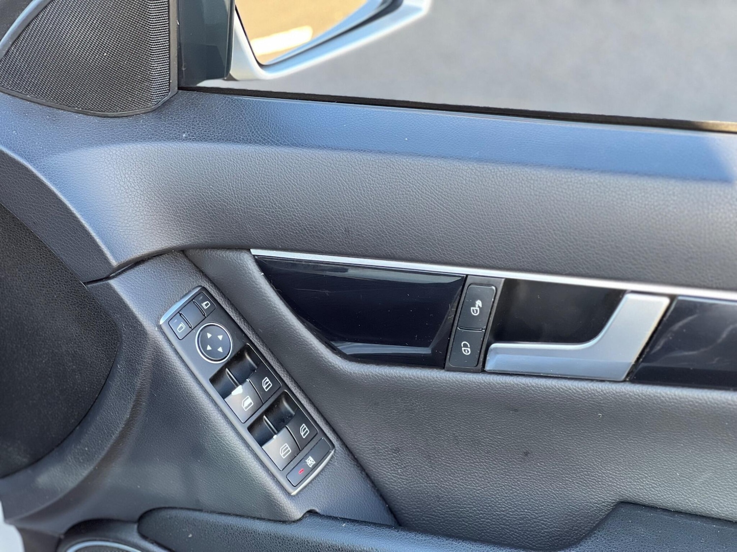 Used Mercedes-Benz C Class 2013 for sale - 76780740: Photo 37