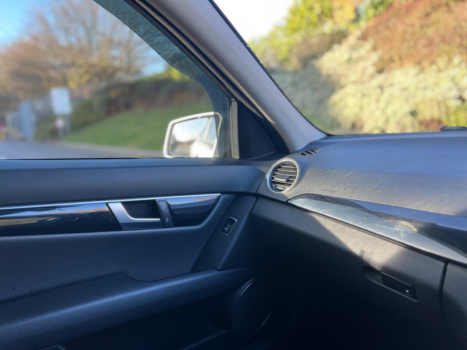 Used Mercedes-Benz C Class 2013 for sale - 76780740: Photo 40