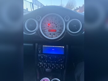 Used MINI Hatch 2005 for sale - 77358843: Photo