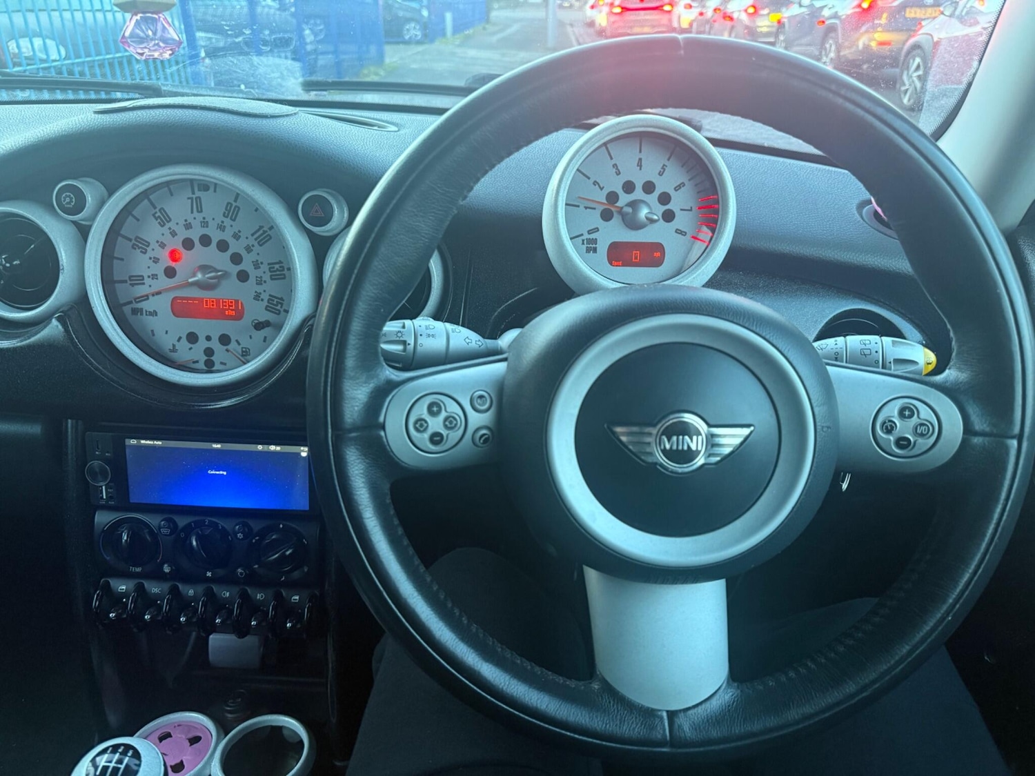 Used MINI Hatch for sale - 77358843: Photo 4