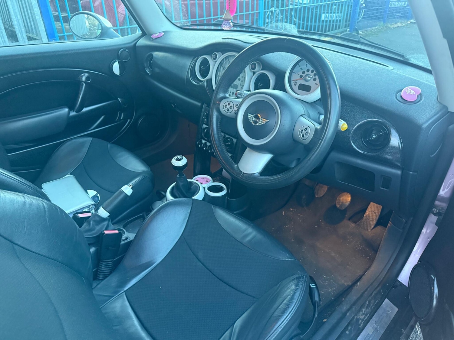 Used MINI Hatch for sale - 77358843: Photo 5