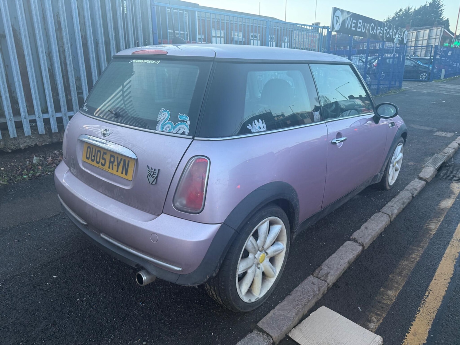Used MINI Hatch for sale - 77358843: Photo 6