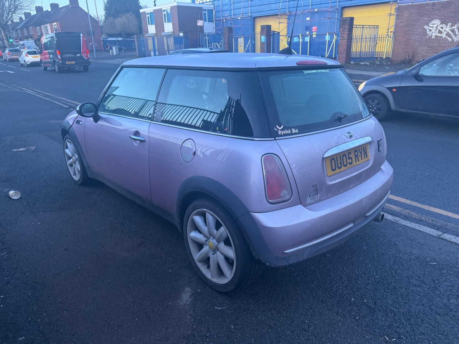 Used MINI Hatch for sale - 77358843: Photo 7