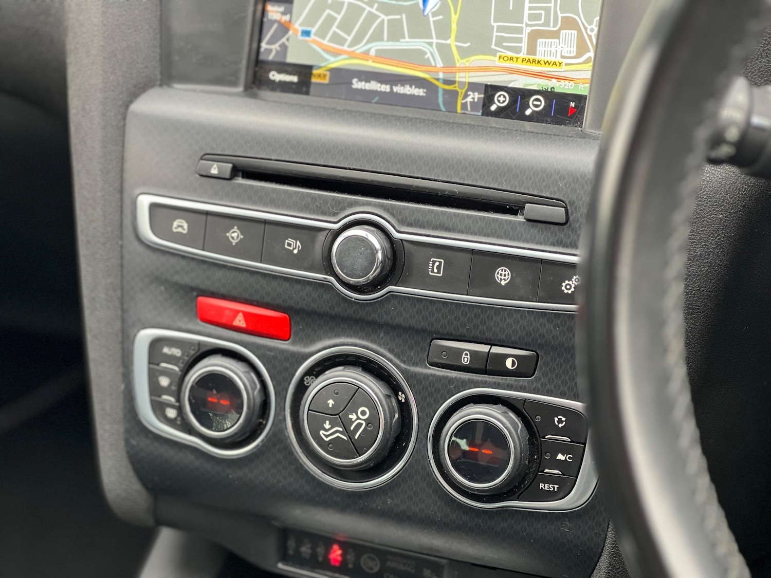 Vehicle 30