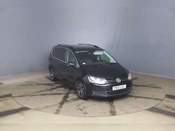 Used Volkswagen Sharan 2011 for sale - 78759913: Photo