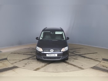 Used Volkswagen Sharan 2011 for sale - 78759913: Photo