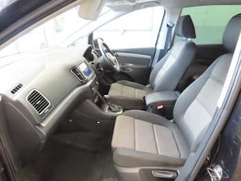 Used Volkswagen Sharan 2011 for sale - 78759913: Photo