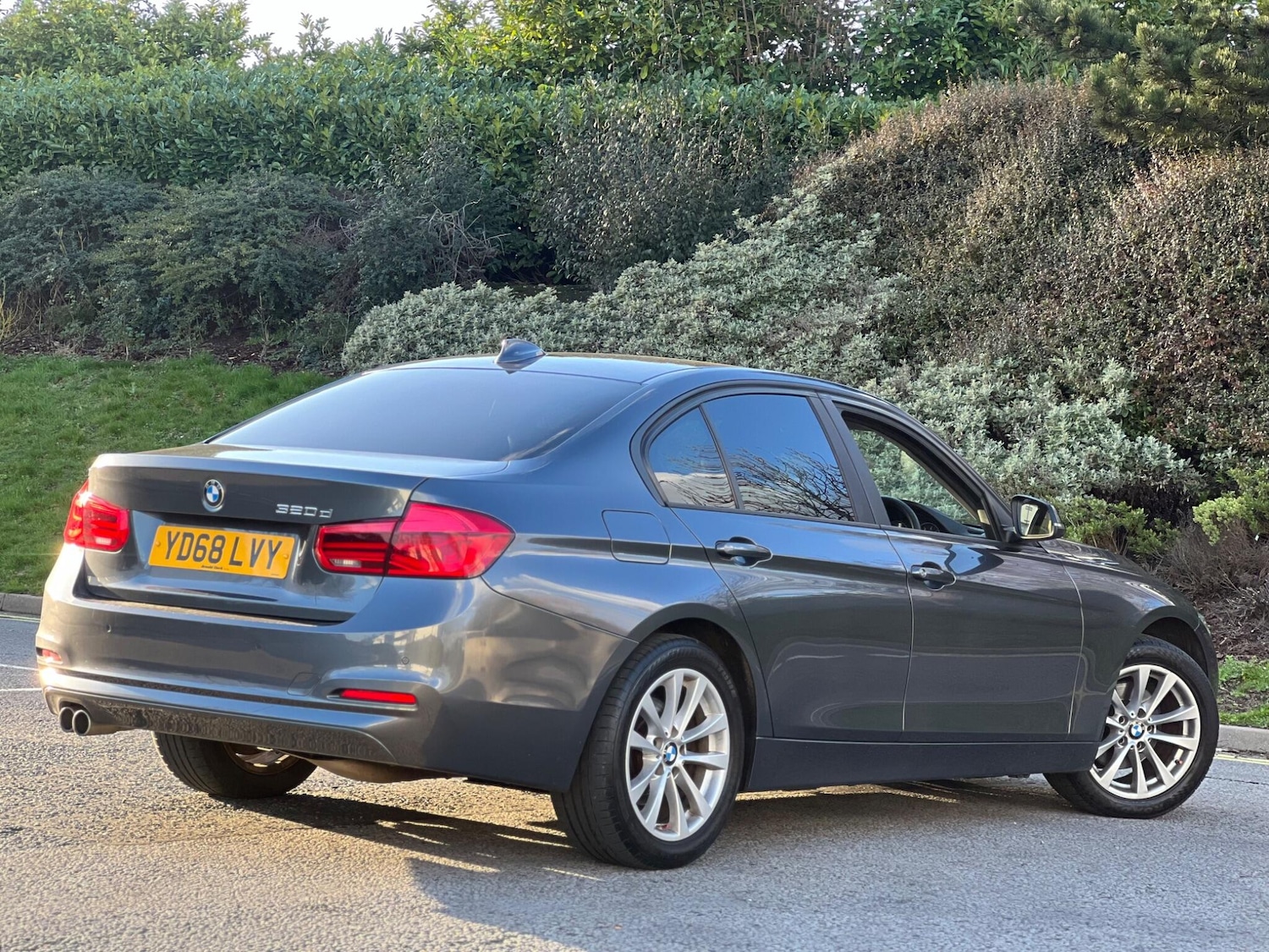Used BMW 3 Series 2018 for sale - 77738689: Photo 10