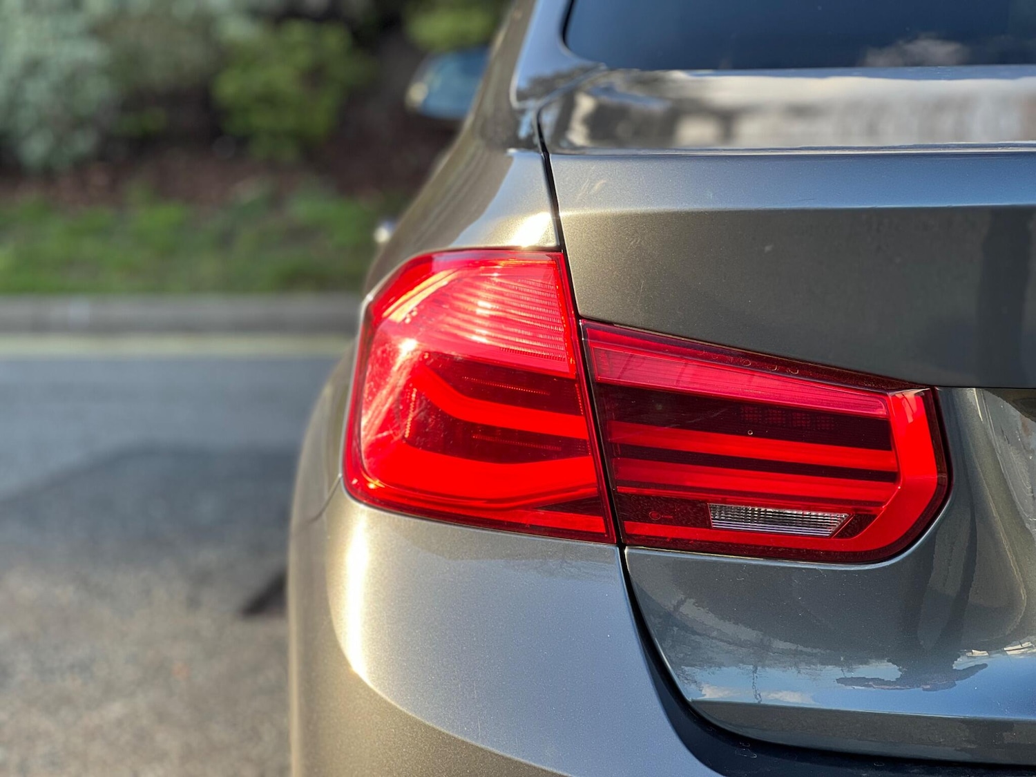 Used BMW 3 Series 2018 for sale - 77738689: Photo 13