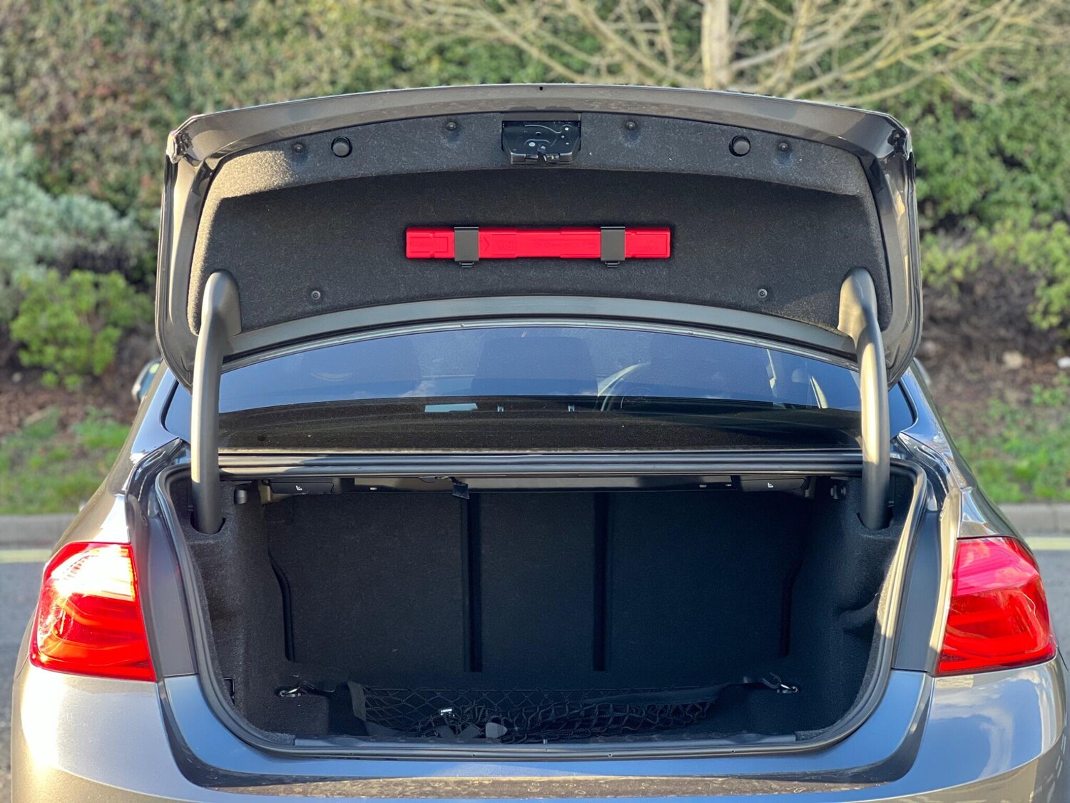 Used BMW 3 Series 2018 for sale - 77738689: Photo 16