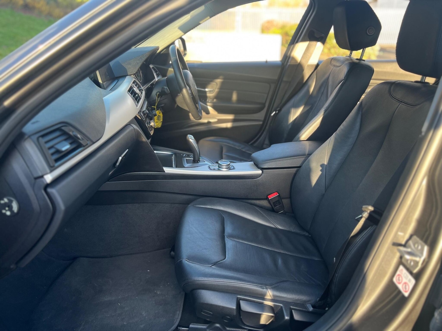 Used BMW 3 Series 2018 for sale - 77738689: Photo 19