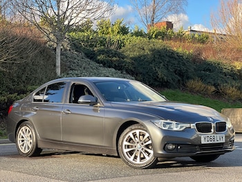 BMW 3 Series feature image