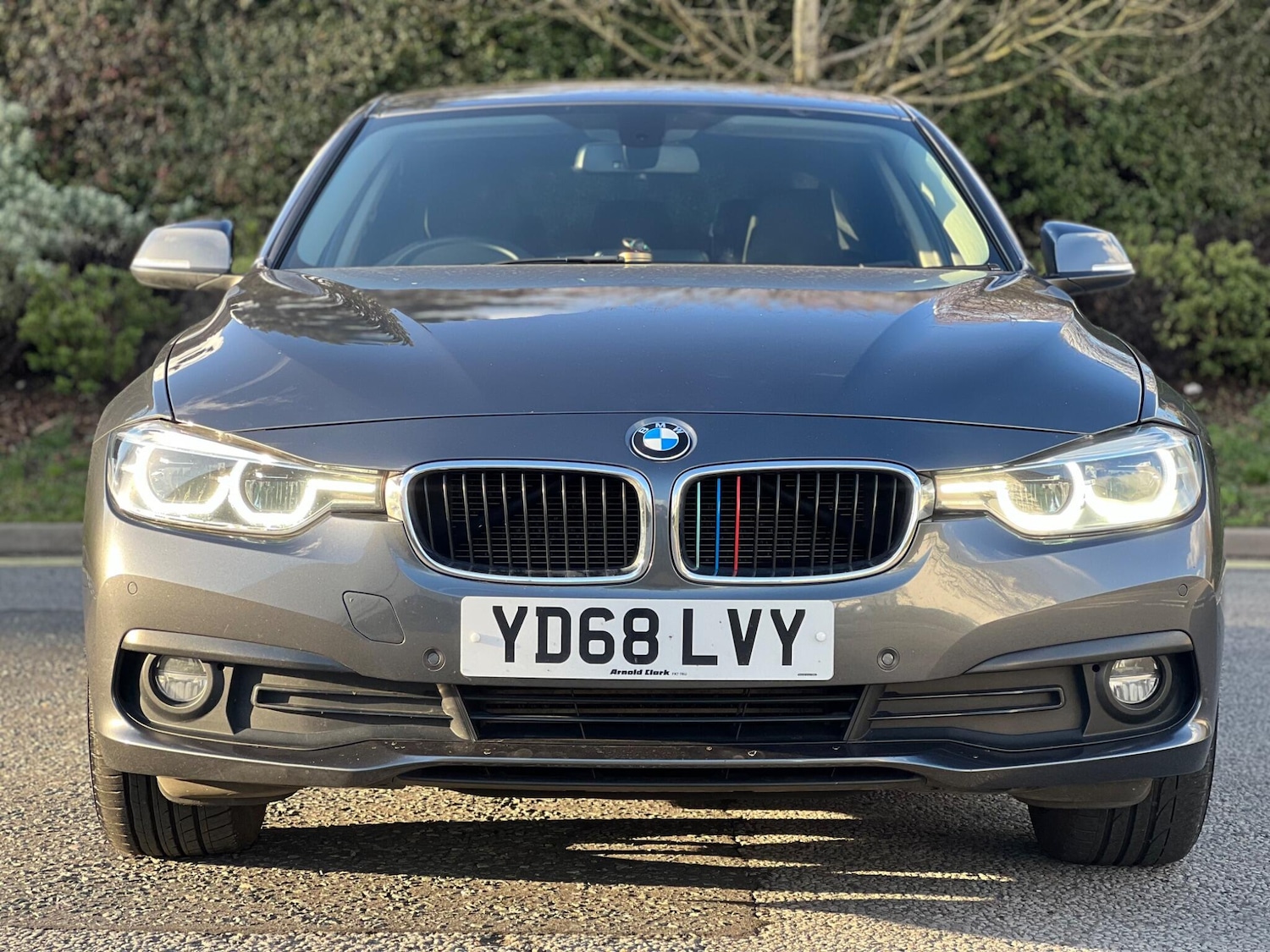 Used BMW 3 Series 2018 for sale - 77738689: Photo 2