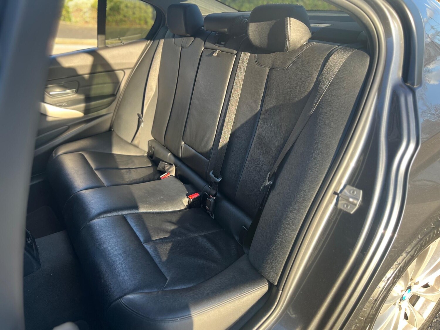 Used BMW 3 Series 2018 for sale - 77738689: Photo 21